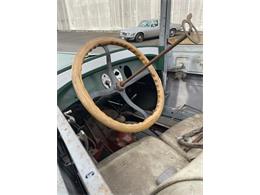 1928 Willys Whippet (CC-1477868) for sale in Tacoma, Tacoma