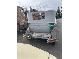 1928 Willys Whippet (CC-1477868) for sale in Tacoma, Tacoma