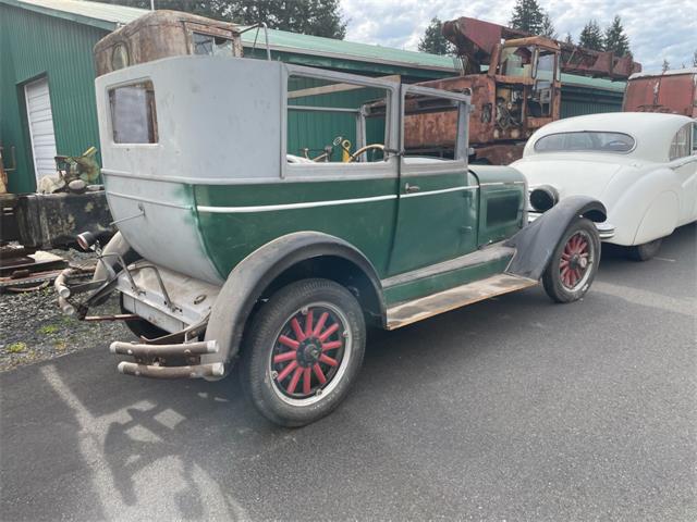 1928 Willys Whippet (CC-1477868) for sale in Tacoma, Tacoma