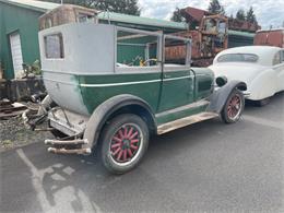 1928 Willys Whippet (CC-1477868) for sale in Tacoma, Tacoma