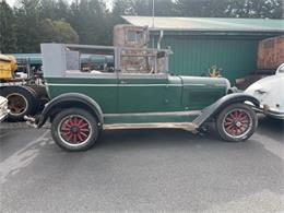 1928 Willys Whippet (CC-1477868) for sale in Tacoma, Tacoma