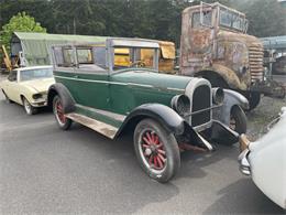 1928 Willys Whippet (CC-1477868) for sale in Tacoma, Tacoma