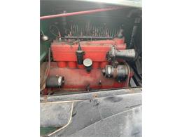 1928 Willys Whippet (CC-1477868) for sale in Tacoma, Tacoma