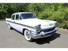 1957 Packard Clipper (CC-1477875) for sale in Tacoma, Washington