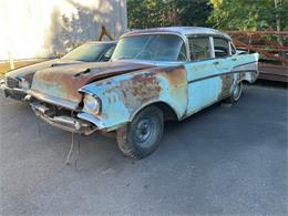 1957 Chevrolet Bel Air (CC-1477885) for sale in Tacoma, Washington