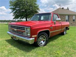 1985 Chevrolet C10 (CC-1477912) for sale in Jonesboro, Arkansas