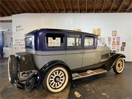 1928 Locomobile Antique (CC-1477914) for sale in Oakland, California