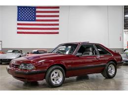 1989 Ford Mustang (CC-1477927) for sale in Kentwood, Michigan