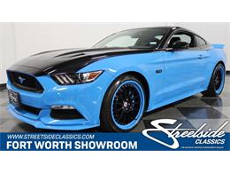 2015 Ford Mustang (CC-1470794) for sale in Ft Worth, Texas