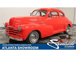 1948 Chevrolet Coupe (CC-1477947) for sale in Lithia Springs, Georgia