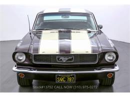 1966 Ford Mustang (CC-1477956) for sale in Beverly Hills, California