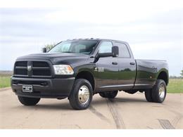 2018 Dodge Ram 3500 (CC-1477971) for sale in Clarence, Iowa