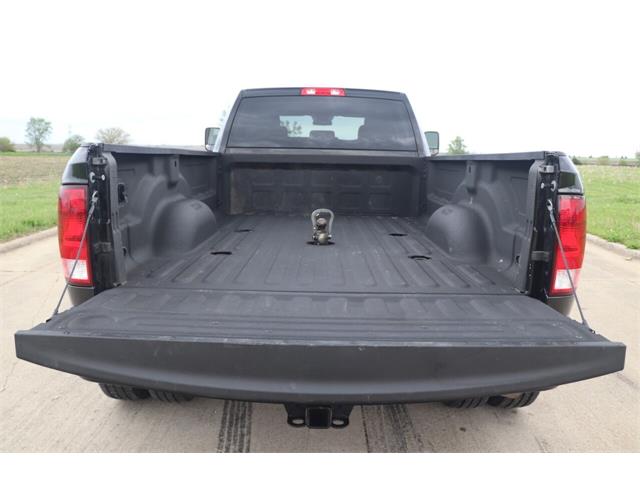 2018 Dodge Ram 3500 for Sale | ClassicCars.com | CC-1477971