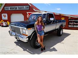 1979 Ford Ranger (CC-1477974) for sale in Lenoir City, Tennessee