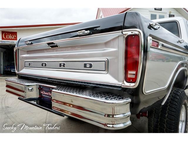 1979 Ford Ranger (CC-1477974) for sale in Lenoir City, Tennessee