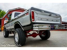 1979 Ford Ranger (CC-1477974) for sale in Lenoir City, Tennessee