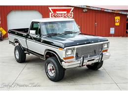 1979 Ford Ranger (CC-1477974) for sale in Lenoir City, Tennessee