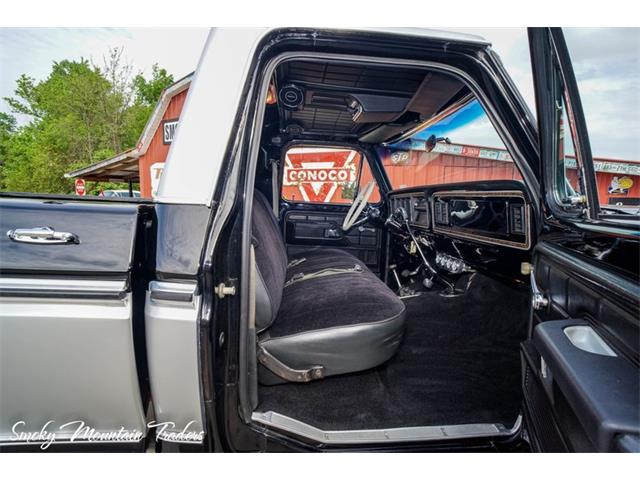 1979 Ford Ranger (CC-1477974) for sale in Lenoir City, Tennessee