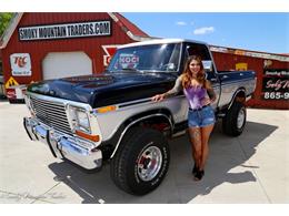 1979 Ford Ranger (CC-1477974) for sale in Lenoir City, Tennessee