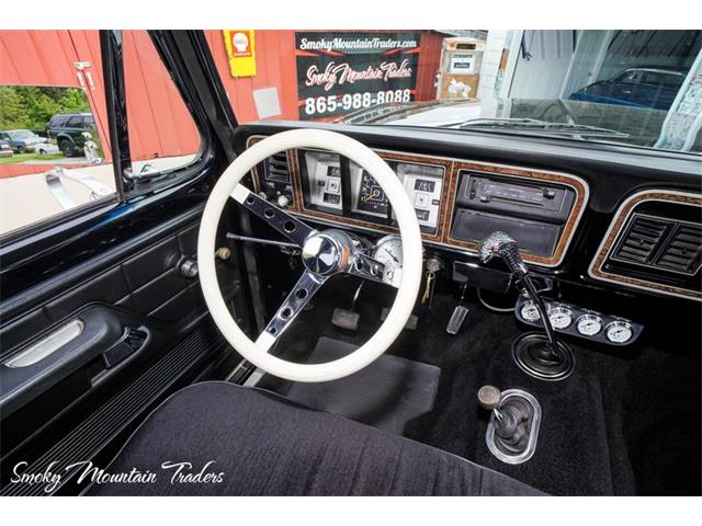 1979 Ford Ranger (CC-1477974) for sale in Lenoir City, Tennessee