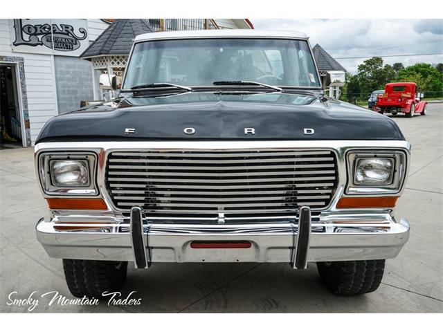 1979 Ford Ranger (CC-1477974) for sale in Lenoir City, Tennessee