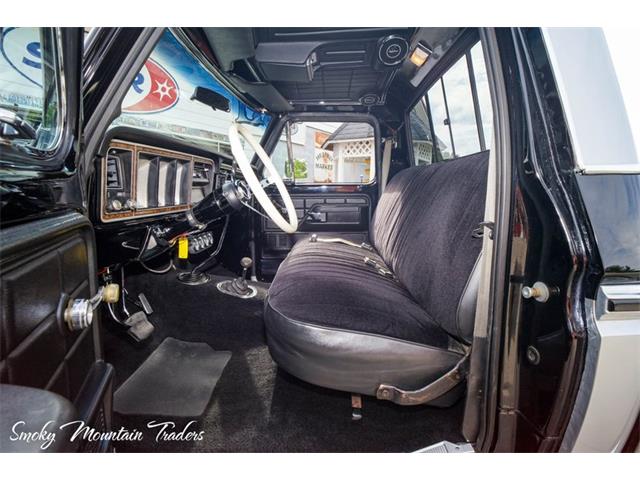 1979 Ford Ranger (CC-1477974) for sale in Lenoir City, Tennessee