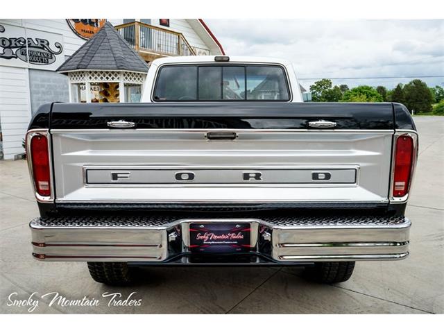 1979 Ford Ranger (CC-1477974) for sale in Lenoir City, Tennessee