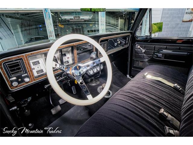 1979 Ford Ranger (CC-1477974) for sale in Lenoir City, Tennessee