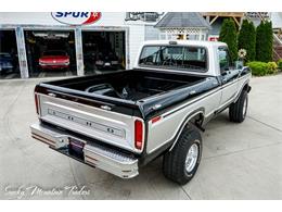 1979 Ford Ranger (CC-1477974) for sale in Lenoir City, Tennessee