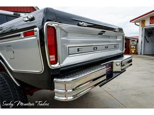 1979 Ford Ranger (CC-1477974) for sale in Lenoir City, Tennessee