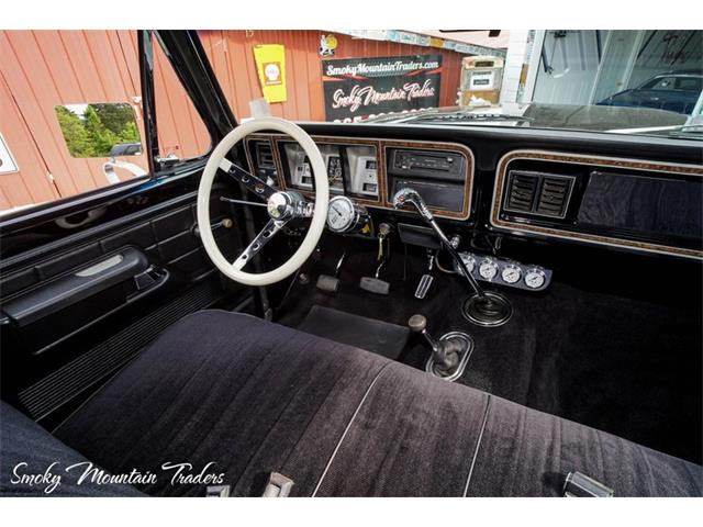 1979 Ford Ranger (CC-1477974) for sale in Lenoir City, Tennessee