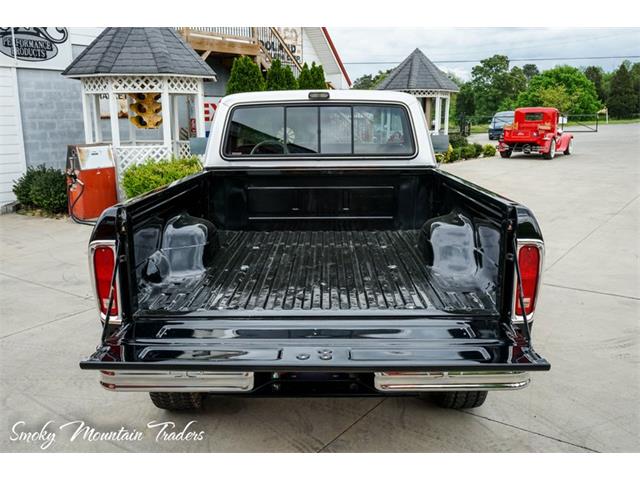 1979 Ford Ranger (CC-1477974) for sale in Lenoir City, Tennessee