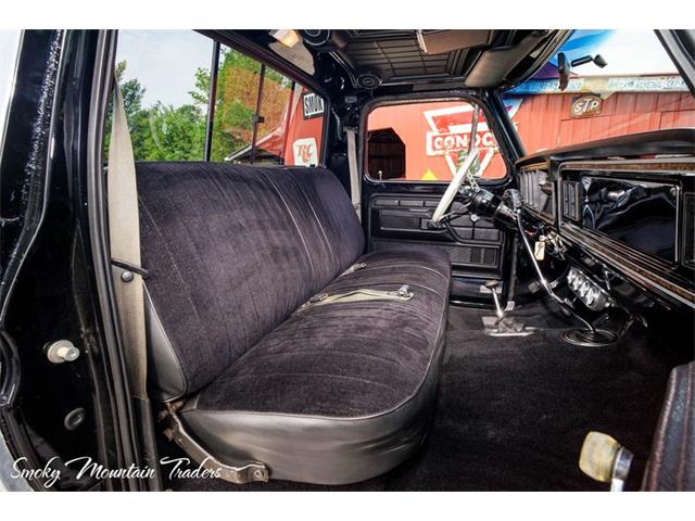 1979 Ford Ranger (CC-1477974) for sale in Lenoir City, Tennessee