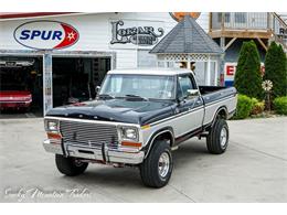 1979 Ford Ranger (CC-1477974) for sale in Lenoir City, Tennessee
