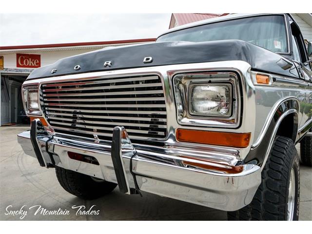1979 Ford Ranger (CC-1477974) for sale in Lenoir City, Tennessee
