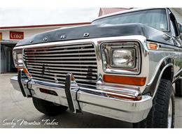 1979 Ford Ranger (CC-1477974) for sale in Lenoir City, Tennessee
