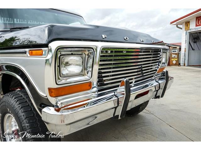 1979 Ford Ranger (CC-1477974) for sale in Lenoir City, Tennessee