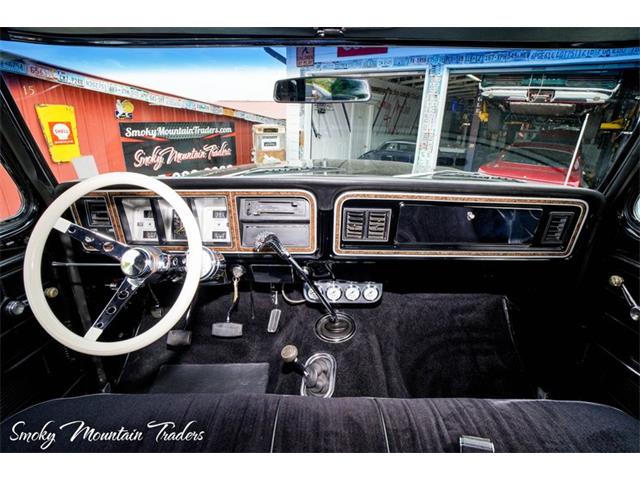 1979 Ford Ranger (CC-1477974) for sale in Lenoir City, Tennessee