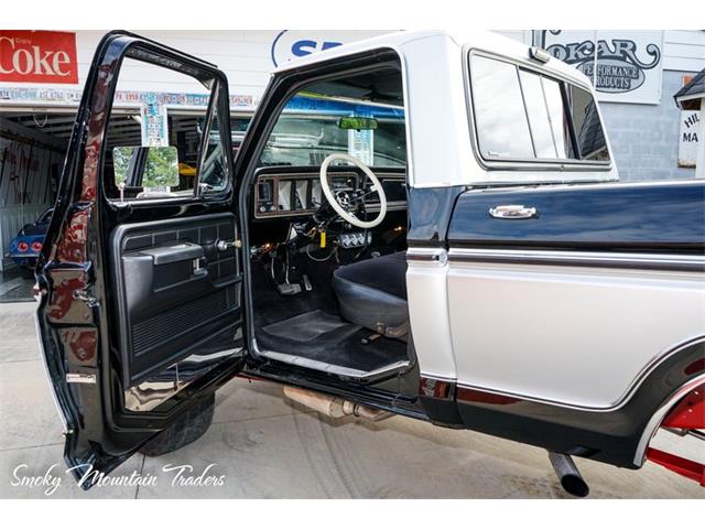 1979 Ford Ranger (CC-1477974) for sale in Lenoir City, Tennessee