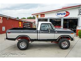 1979 Ford Ranger (CC-1477974) for sale in Lenoir City, Tennessee