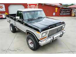 1979 Ford Ranger (CC-1477974) for sale in Lenoir City, Tennessee