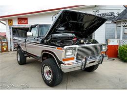 1979 Ford Ranger (CC-1477974) for sale in Lenoir City, Tennessee