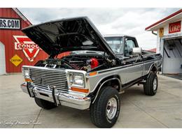1979 Ford Ranger (CC-1477974) for sale in Lenoir City, Tennessee