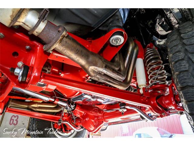1979 Ford Ranger (CC-1477974) for sale in Lenoir City, Tennessee