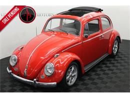 1963 Volkswagen Beetle (CC-1477979) for sale in Statesville, North Carolina