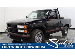 1990 Chevrolet C/K 1500 (CC-1470799) for sale in Ft Worth, Texas
