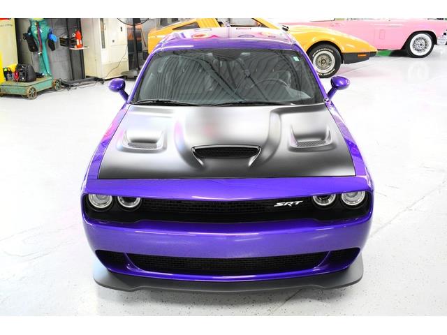 2016 Dodge Challenger (CC-1477993) for sale in Wayne, Michigan