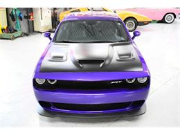 2016 Dodge Challenger (CC-1477993) for sale in Wayne, Michigan