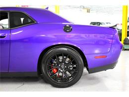 2016 Dodge Challenger (CC-1477993) for sale in Wayne, Michigan