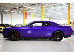 2016 Dodge Challenger (CC-1477993) for sale in Wayne, Michigan